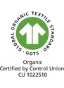 Södahl βαμβακερό τραπεζομάντιλο Organic