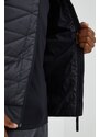 Αθλητικό μπουφάν adidas TERREX Multi , χρώμα: μαύρο,