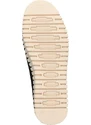 ILSE JACOBSEN Slip-on 'Tulip' μαύρο