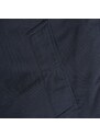Prince Oliver Winter Technical Fabric Καμπαρντίνα Μπλε Σκούρο (Modern Fit)