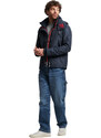 SUPERDRY MOUNTAIN SD WINDCHEATER ΜΠΟΥΦΑΝ ΑΝΔΡΙΚΟ M5011411A-L6T
