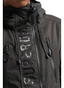 SUPERDRY ULTIMATE MICROFIBRE WINDCHEATER ΜΠΟΥΦΑΝ ΑΝΔΡΙΚΟ M5011390A-12A