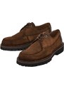 Pepe Jeans - PMS10308-878 - Billy Worker - Brown - Παπούτσι Ανδρικό