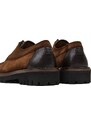 Pepe Jeans - PMS10308-878 - Billy Worker - Brown - Παπούτσι Ανδρικό