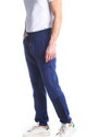 Ανδρικό Παντελόνι Φόρμας με Λάστιχο Paco & Co 2288608 POYA