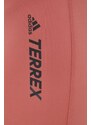 Αθλητικό κολάν adidas TERREX Multi χρώμα: ροζ