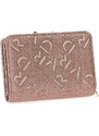 Πορτοφόλι Μεσαίο Γυναικείο Verde 18-1279-BRONZE