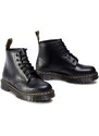 DR MARTENS Μποτακια 101 Bex Smooth 26203001 0071 black