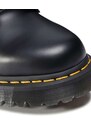 DR MARTENS Μποτακια 101 Bex Smooth 26203001 0071 black