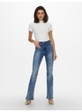 ONLY Τζιν 'ONLMila' μπλε ντένιμ