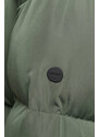 SUPERDRY LONGLINE PUFFER DUVET ΜΠΟΥΦΑΝ ΓΥΝΑΙΚEIO W5011411A-THY