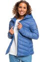 ROXY 'COAST ROAD' LIGHTWEIGHT PADDED ΜΠΟΥΦΑΝ ΓΥΝΑΙΚEIO ERJJK03388-BNG0