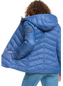 ROXY 'COAST ROAD' LIGHTWEIGHT PADDED ΜΠΟΥΦΑΝ ΓΥΝΑΙΚEIO ERJJK03388-BNG0