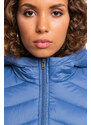 ROXY 'COAST ROAD' LIGHTWEIGHT PADDED ΜΠΟΥΦΑΝ ΓΥΝΑΙΚEIO ERJJK03388-BNG0
