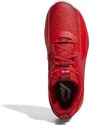 adidas Performance DAME CERTIFIED GY2443 Κόκκινο