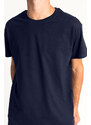 UnitedKind 3 Pack Heavy cotton regular fit t-shirt with crew neck, T-Shirt σε λευκό χρώμα