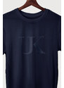 UnitedKind Big UK, T-Shirt σε μπλε χρώμα