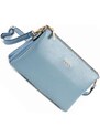 Τσάντα γυναικεία ώμου/χιαστί Verde 16-6470-Blue