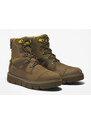 Timberland Raywood Boot Άνδρες - Παπούτσια Timberland - Πράσινο - A5NNV-327-10