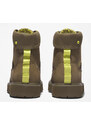 Timberland Raywood Boot Άνδρες - Παπούτσια Timberland - Πράσινο - A5NNV-327-10