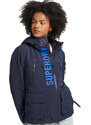 SUPERDRY ULTIMATE WINDCHEATER ΜΠΟΥΦΑΝ ΓΥΝΑΙΚΕΙΟ W5011153A-7HN