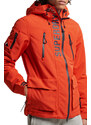 SUPERDRY ULTIMATE WINDCHEATER ΜΠΟΥΦΑΝ ΑΝΔΡIKO M5011389A-7FV