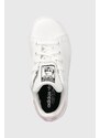 Παιδικά αθλητικά παπούτσια adidas Originals χρώμα: άσπρο