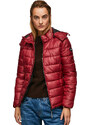 PEPE JEANS 'ALEXA' PADDED ΜΠΟΥΦΑΝ ΓΥΝΑΙΚEIO PL402077-286