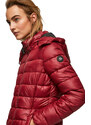PEPE JEANS 'ALEXA' PADDED ΜΠΟΥΦΑΝ ΓΥΝΑΙΚEIO PL402077-286