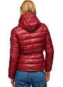 PEPE JEANS 'ALEXA' PADDED ΜΠΟΥΦΑΝ ΓΥΝΑΙΚEIO PL402077-286