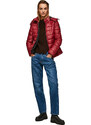 PEPE JEANS 'ALEXA' PADDED ΜΠΟΥΦΑΝ ΓΥΝΑΙΚEIO PL402077-286