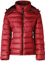 PEPE JEANS 'ALEXA' PADDED ΜΠΟΥΦΑΝ ΓΥΝΑΙΚEIO PL402077-286