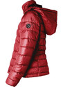 PEPE JEANS 'ALEXA' PADDED ΜΠΟΥΦΑΝ ΓΥΝΑΙΚEIO PL402077-286
