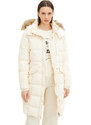 TOM TAILOR PUFFER ΜΠΟΥΦΑΝ ΓΥΝΑΙΚEIO 1032489-28130