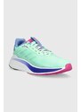 Παπούτσια για τρέξιμο adidas Performance Speedmotion χρώμα: πράσινο