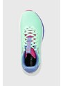 Παπούτσια για τρέξιμο adidas Performance Speedmotion χρώμα: πράσινο
