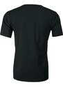 Lonsdale T-Shirt Original 1960 slim fit-Μαύρο-M