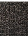 Γυναικείο κασκόλ Doca 58416 μαύρο