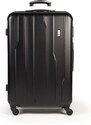 Βαλίτσα ταξιδιού Cardinal μεγάλη 2012/70cm μαύρη