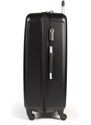 Βαλίτσα ταξιδιού Cardinal μεγάλη 2012/70cm μαύρη