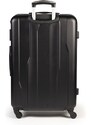 Βαλίτσα ταξιδιού Cardinal μεγάλη 2012/70cm μαύρη