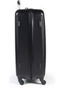 Βαλίτσα ταξιδιού Cardinal μεγάλη 2012/70cm μαύρη