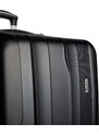 Βαλίτσα ταξιδιού Cardinal μεγάλη 2012/70cm μαύρη