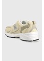 Αθλητικά New Balance MR530SMD χρώμα: μπεζ F30