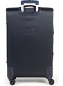 Βαλίτσα trolley Cardinal μεγάλη 3800/70cm σκούρο μπλέ
