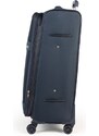 Βαλίτσα trolley Cardinal μεγάλη 3800/70cm σκούρο μπλέ