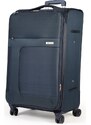 Βαλίτσα trolley Cardinal μεγάλη 3800/70cm σκούρο μπλέ
