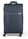 Βαλίτσα trolley Cardinal μεγάλη 3800/70cm σκούρο μπλέ