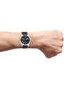 Ανδρικο ρολόι χεριού OOZOO C11009 με λουράκι χρατς...