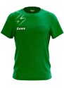 ΑΝΔΡΙΚΟ T-SHIRT ZEUS T-Shirt Olympia Verde